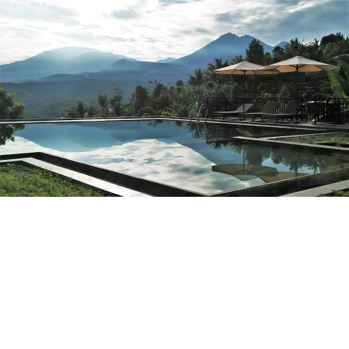 Atres Sari Resort
