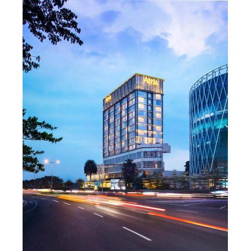 Atria Hotel Gading Serpong