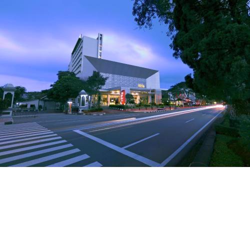 Atria Hotel Magelang