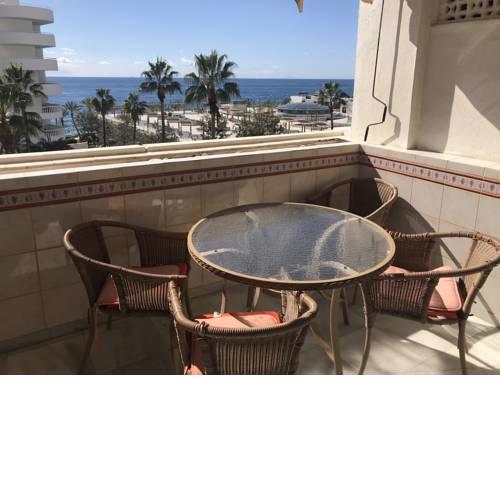 Atrium Apartments Marbella