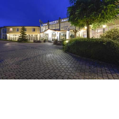 Atrium Hotel Amadeus