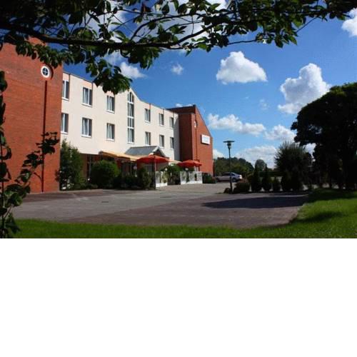 Atrium Hotel Krüger