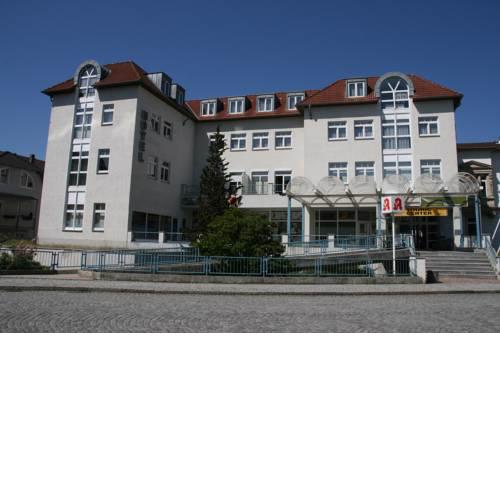 Atrium Hotel