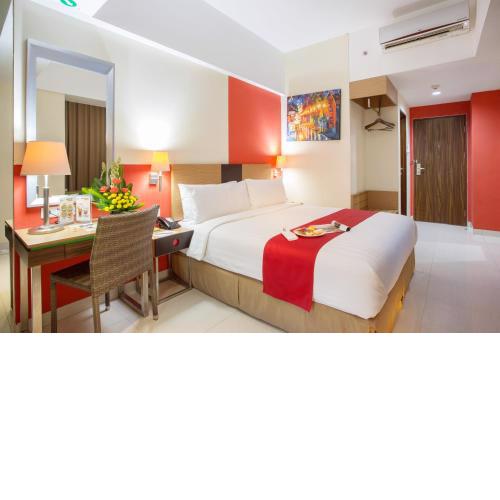 Atrium Premiere Hotel Yogyakarta Ambarukmo