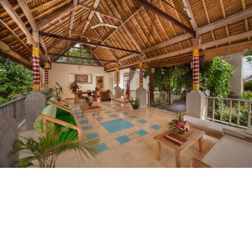 Atta Mesari Ubud
