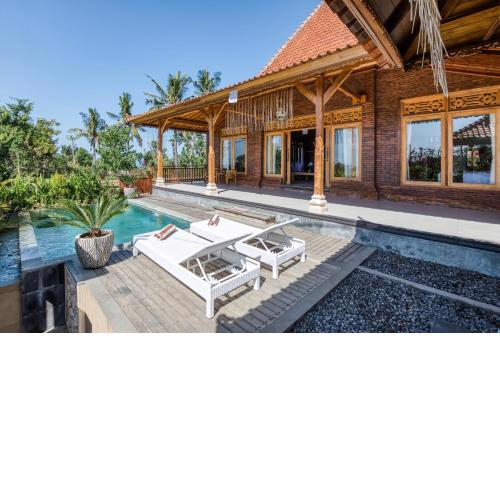 Atta Villa