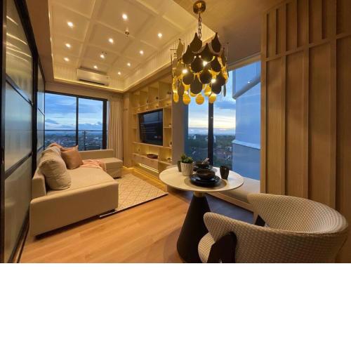 Attakai 1 Bedroom Apartment by Kinasih Suites