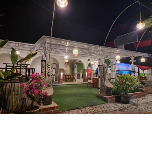 Attara Inn Senggigi