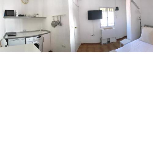Attic & AirCon Los Remedios- Calle Niebla