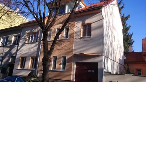 Attic Apartment