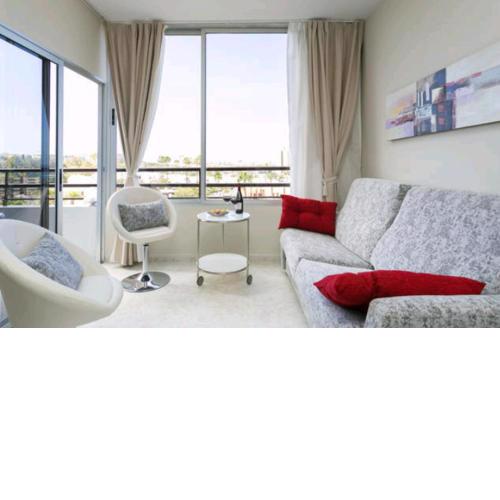 Attic Playa de Troya