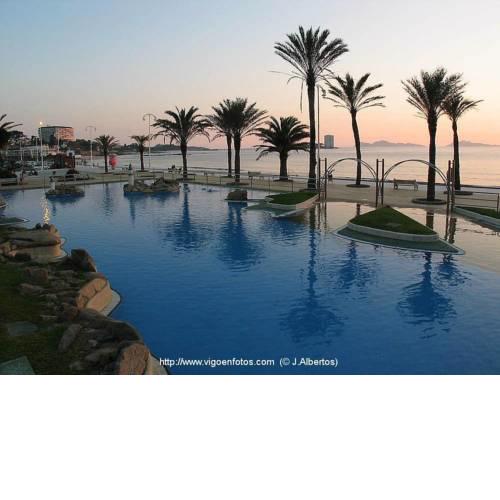 Attic Samil 3 Bedroom in front of the Beach
