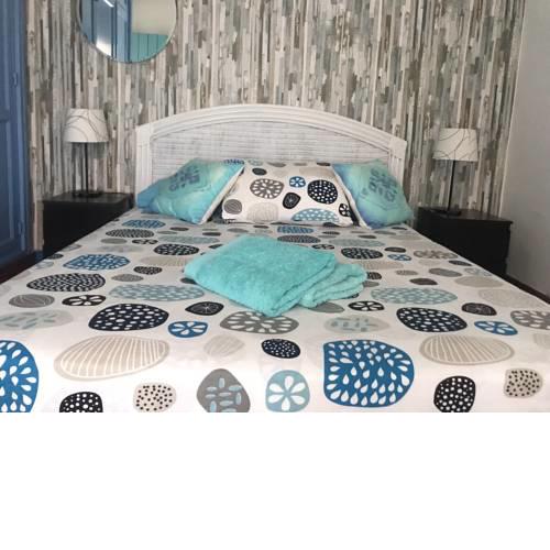 ATTICO with 2 Bedrooms Ocean View Pasito Blanco