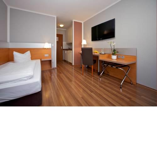 attimo Hotel Stuttgart***S