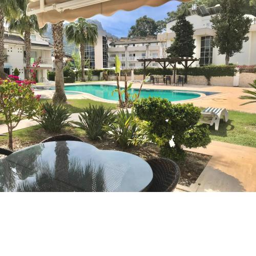Attolos Residence