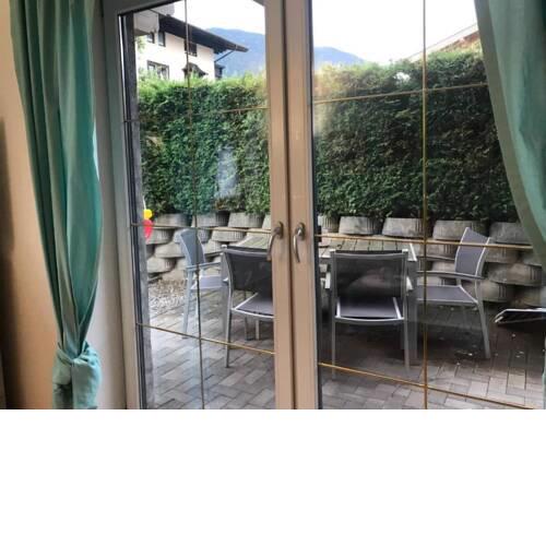 Attractive Apartment in Brixen im Thale with Terrace