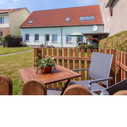 Attractive Apartment in Klütz near the Sea
