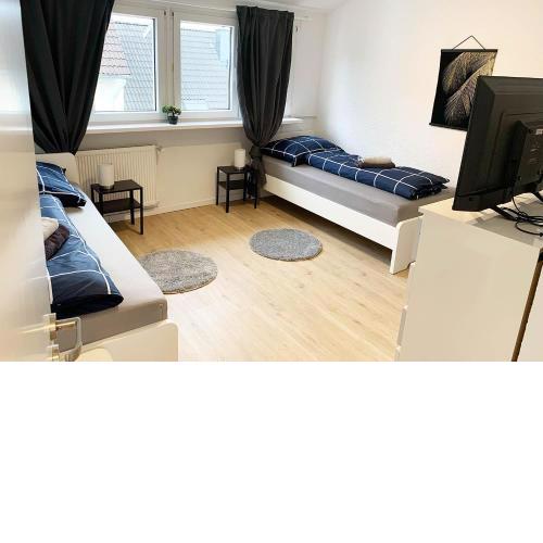 Attractive Apartment in Wuppertal