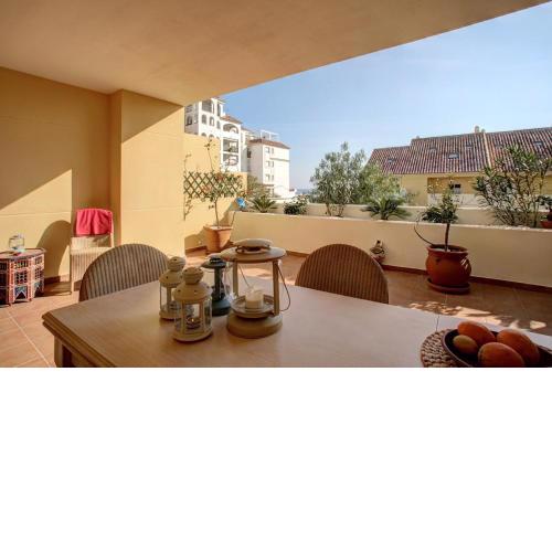 Attractive apartment PA 4-12
