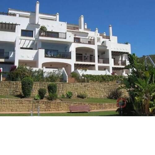 Attractive Holiday Home in Mijas with Private Terrace