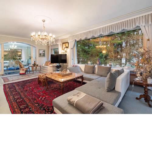 Attractive Villa in Bad Soden-Salmünster with Private Sauna
