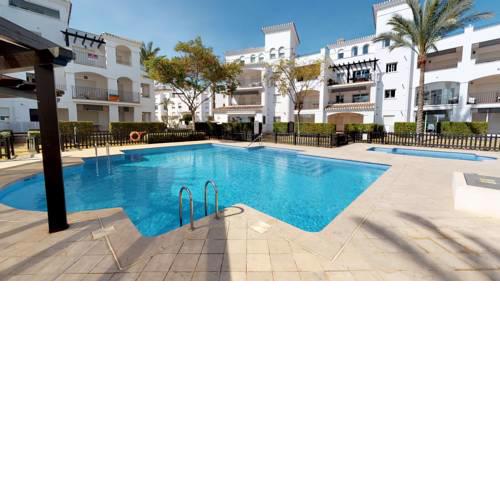 Atun 279170 - A Murcia Holiday Rentals Property