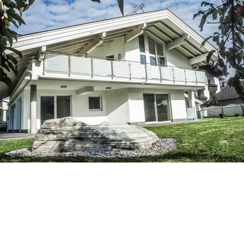 Au Villa Söll Tirol