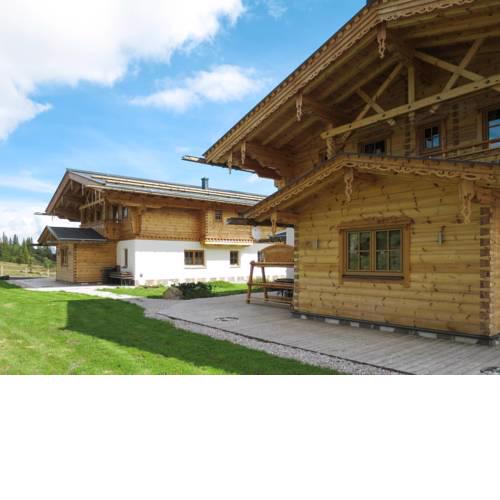 Aualm-Chalets 100S