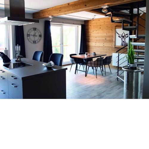 StrandBerg's Auberge Chalet Residences