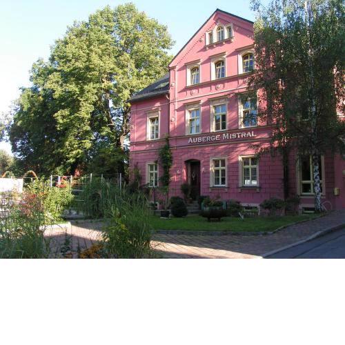 Auberge Mistral