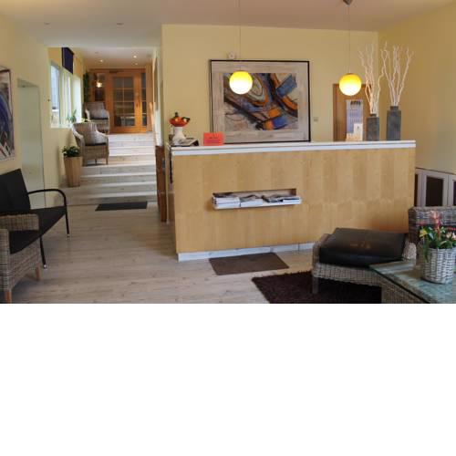Aubis Hotel Sylt
