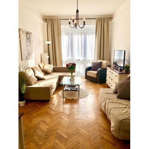 Audrey Hepburn apartment