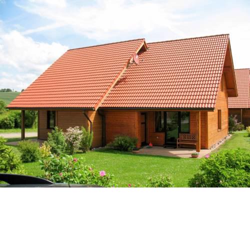 Auerhahn Ferienhäuser 100S