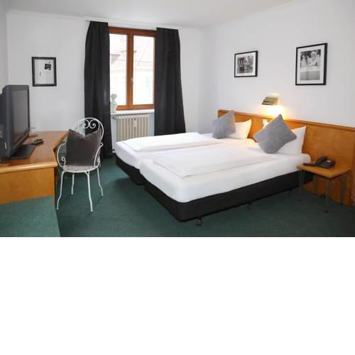 Auerstein Dépendance (ehemals Hotel Etab am Klinikum)