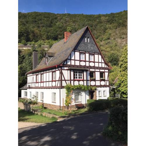 Auf dem Land B&B