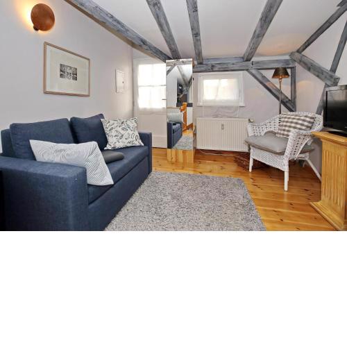 Auf den Höfen Wohnung 10