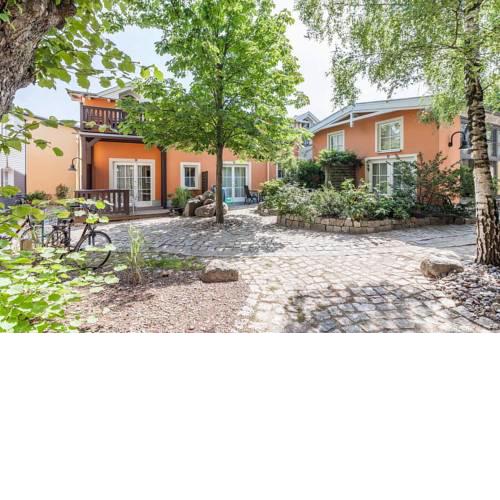Auf den Höfen Wohnung 4