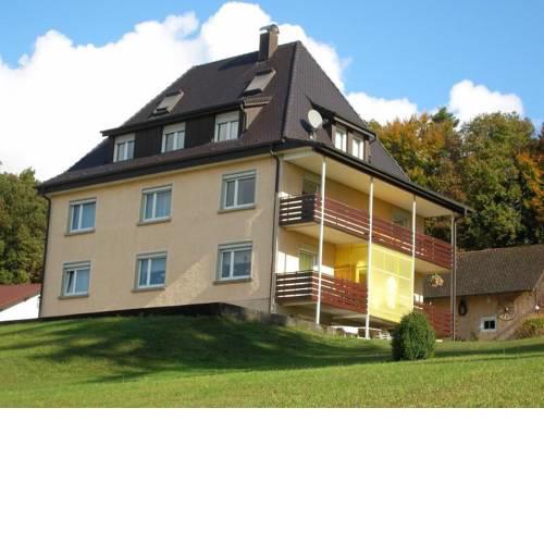 Auf der Bühlerhöhe