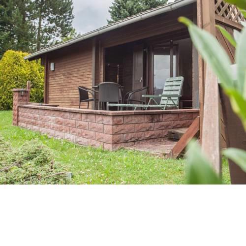 Cozy Holiday Home in Niedersfeld with Private Garden