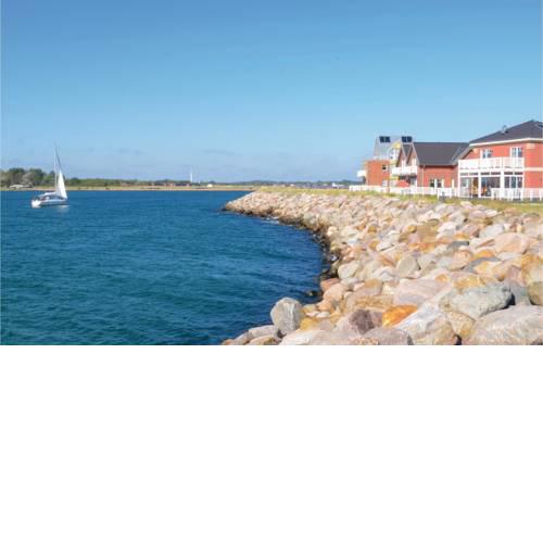 Auf der Ostsee 49 U