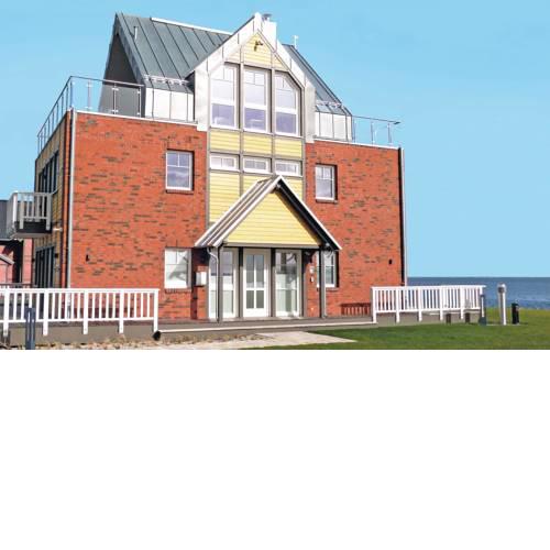 Auf der Ostsee 52/53 X