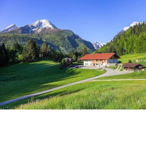 Auf'm Feggenlehen