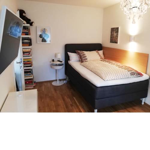 Augarten Apartment