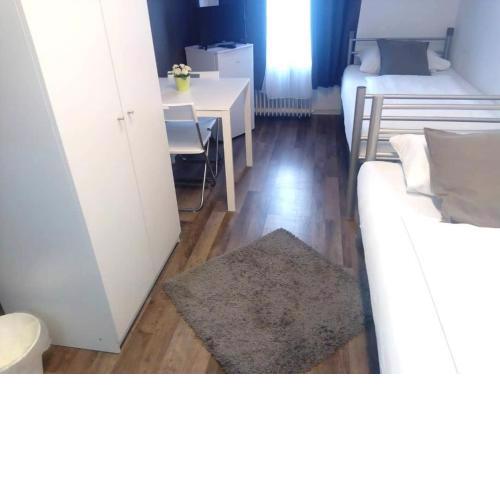 Augsburg Apartment, WIFI, Near University