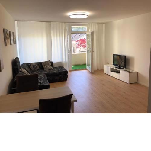 Apartment Augsburg Mitte