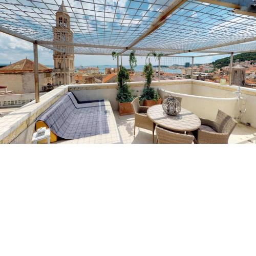 Augubio Penthouse