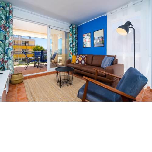 Augusta Apartment Jávea Sur