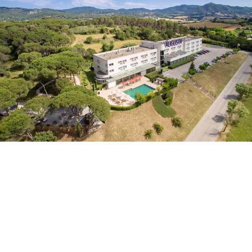 Augusta Barcelona Vallès