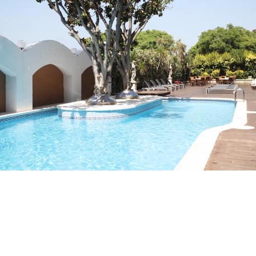 Augusta Club & Spa - Adults Only