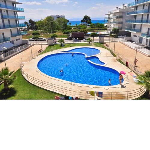Augusta Litoral Costa Dorada